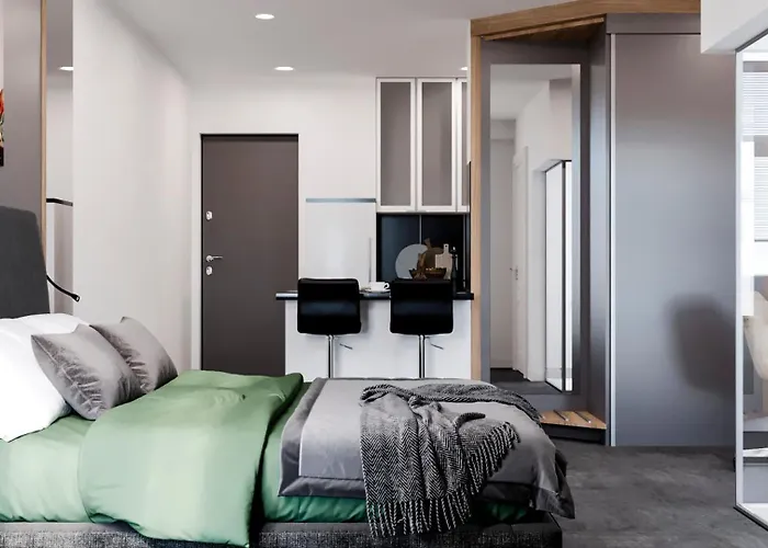 Gemuetliche Wohnung Am Rhein