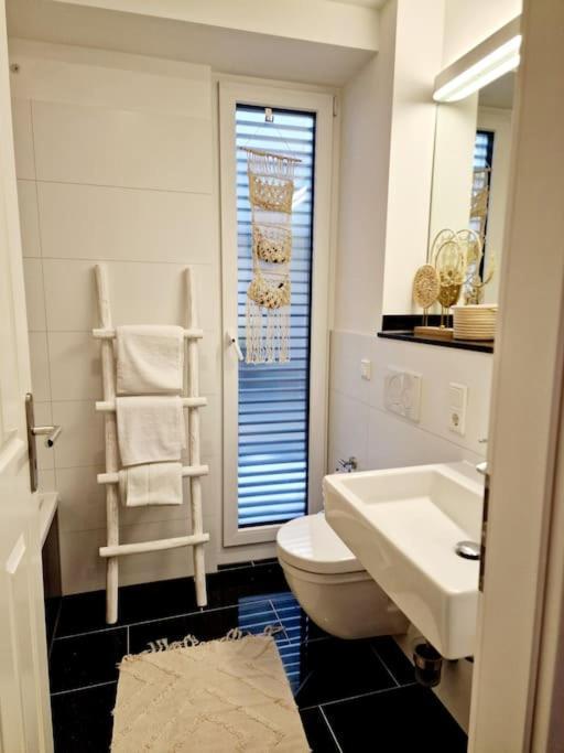 Appartement Gemuetliche Am Rhein Cologne
