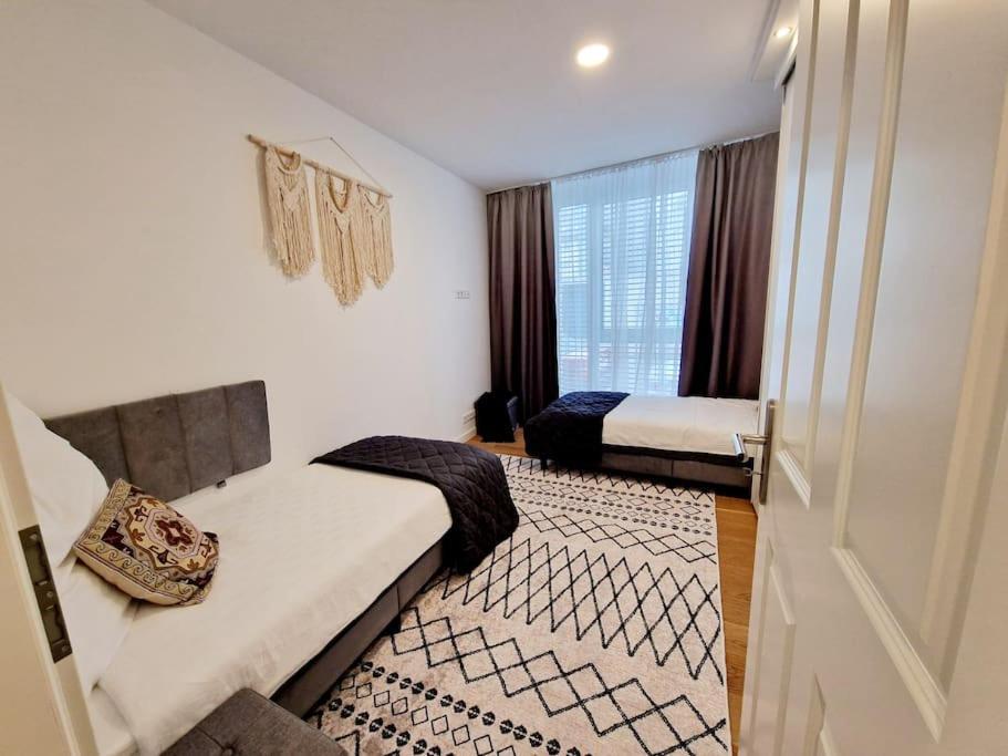 Appartement Gemuetliche Am Rhein Cologne