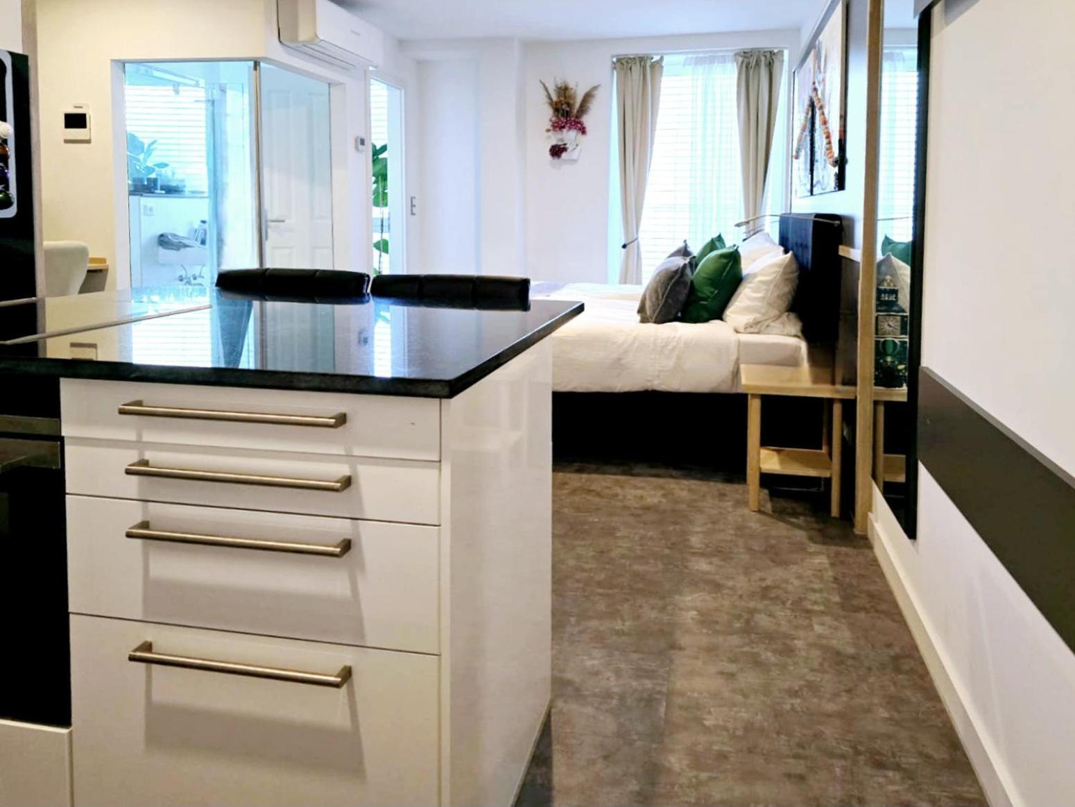 Appartement Gemuetliche Am Rhein Keulen